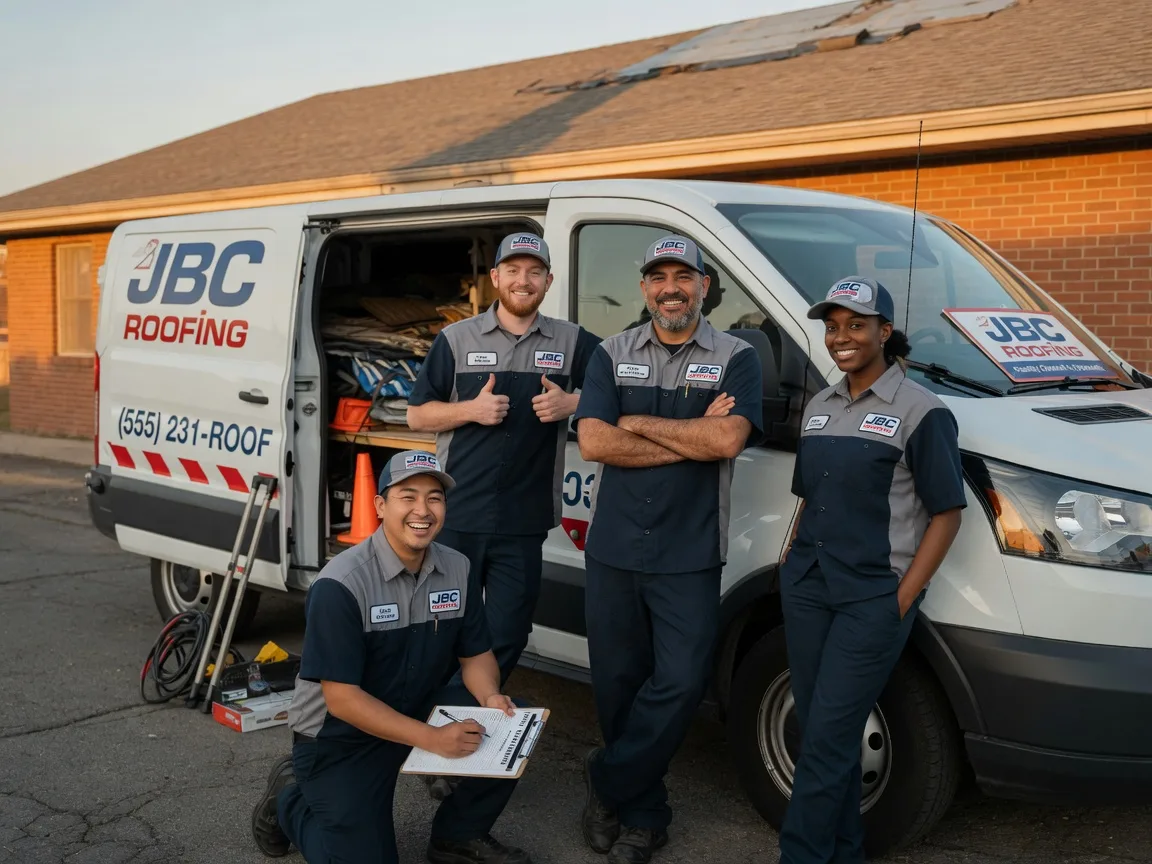 Roof Replacement company in Paterson, NJ