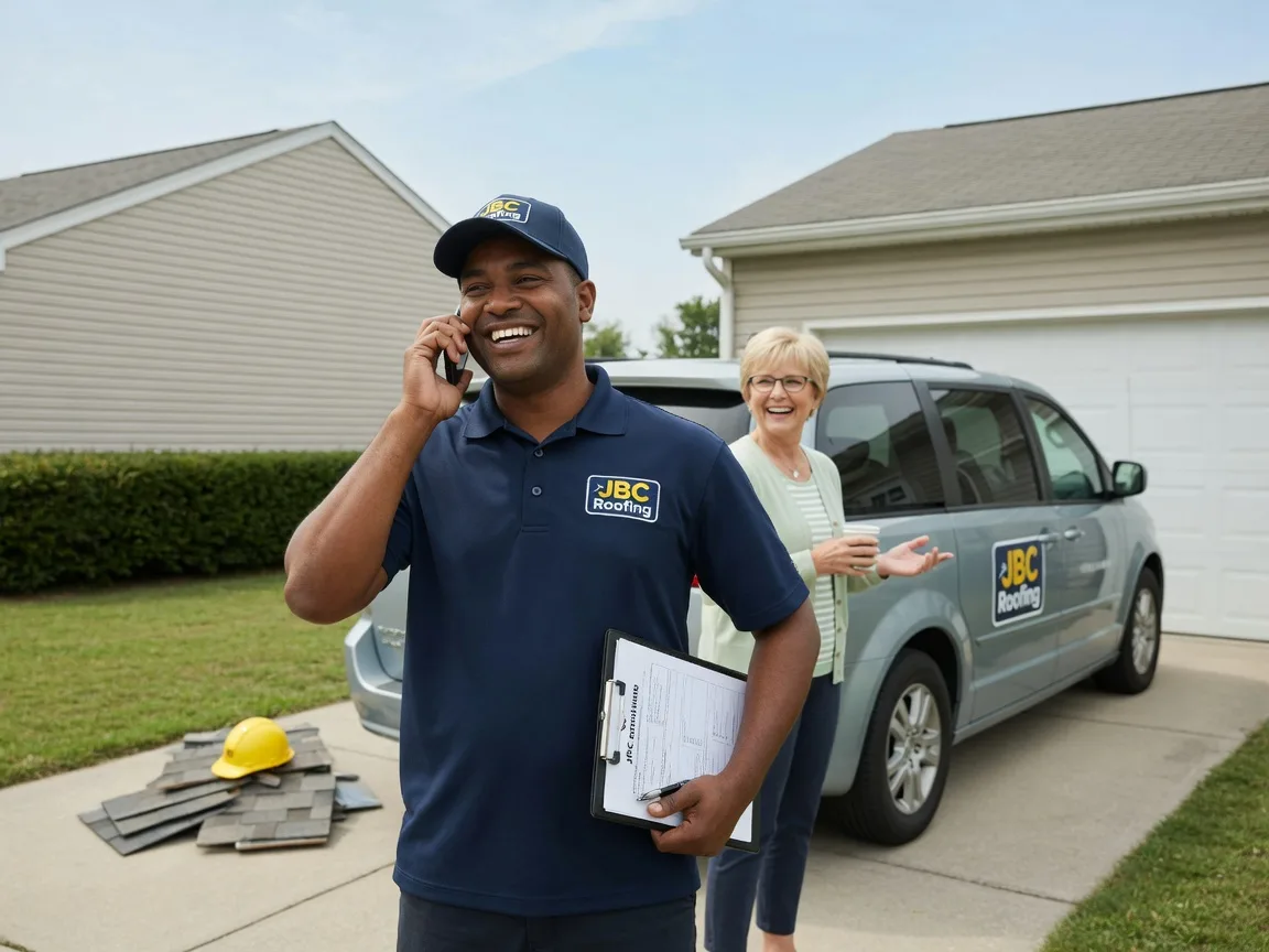 Roof Replacement Paterson, NJ FAQs